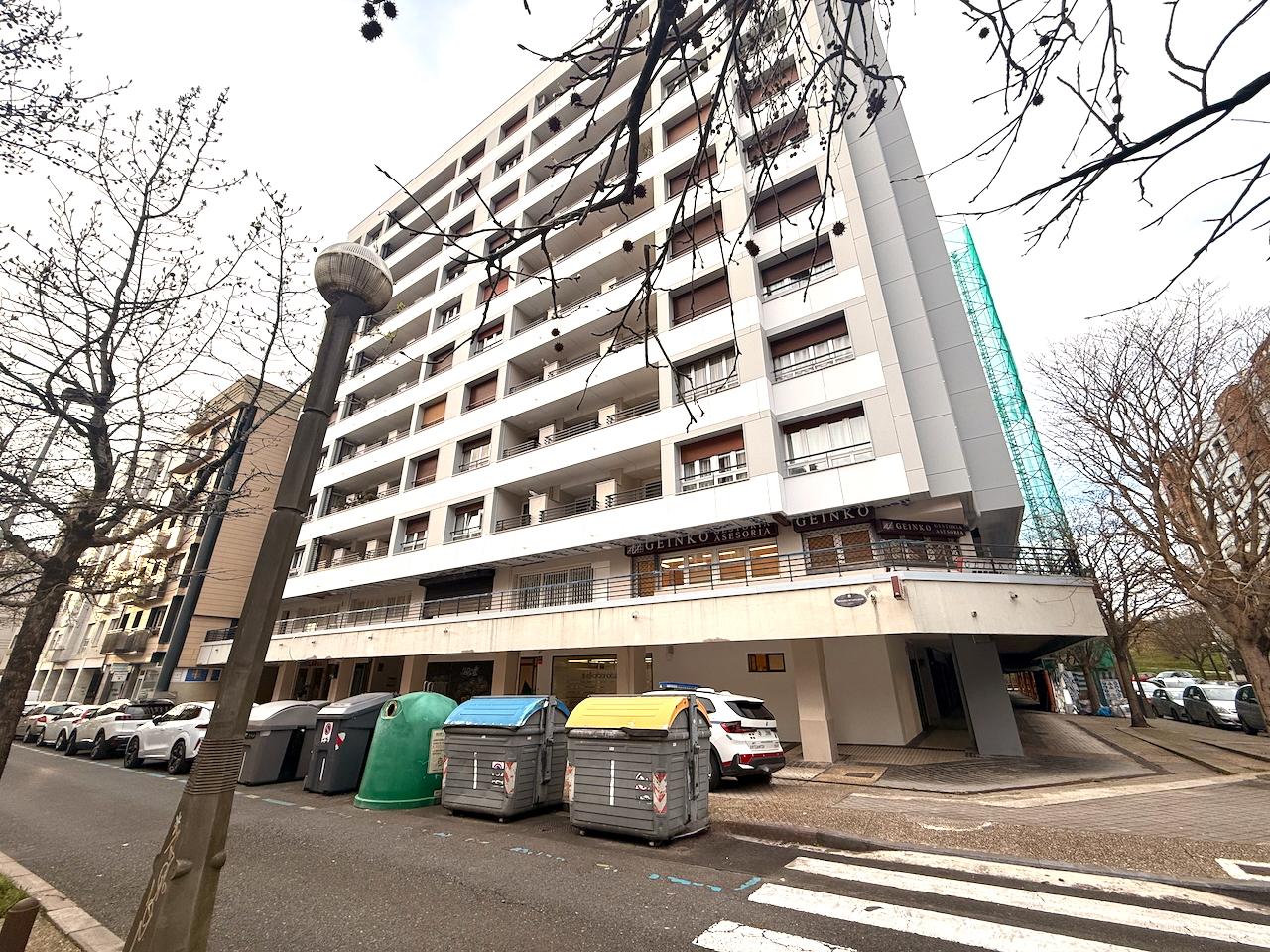 Imagen 14 Piso en venta en Donostia-San Sebastián / Pescadores de <terranova-Amara-Donostia